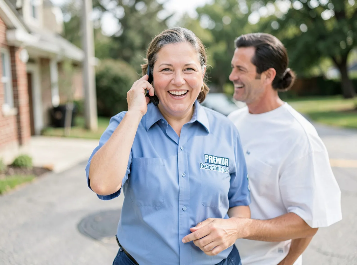 Water Damage Restoration White Hall, MD FAQs